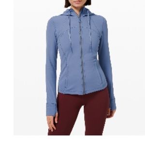 Lululemon hooded define jacket *nulu BRAND NEW